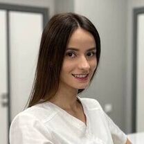 Гулевич Екатерина Юрьевна