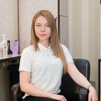 Савик Екатерина