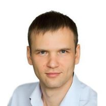 Суслов Леонид Николаевич