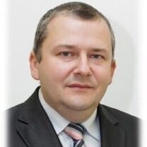 Большов Андрей Владимирович