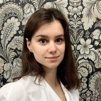 Андрийчук Анна