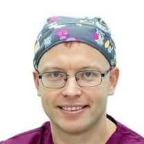 Попов Спартак Юрьевич