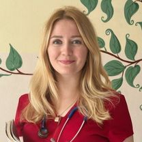 Лешкевич Анжелика Михайловна