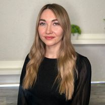Шауро Елизавета Сергеевна