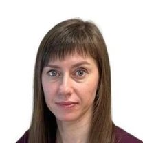 Куленок Елена Анатольевна