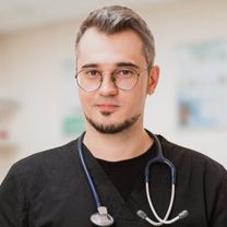 Козлов Андрей Сергеевич