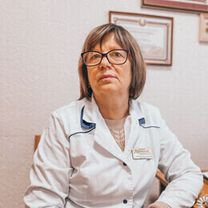 Судиловская Светалана Викторовна