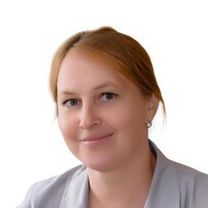 Скрицкая Виктория Геннадьевна