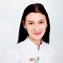 Климович Вера Александровна