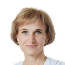 Сараф Марина Дмитриевна