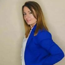 Тиффани Лилия