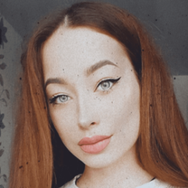 Саманцова Дана