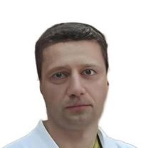 Кожеров Сергей Владимирович