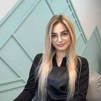 Бадак Валерия