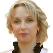 Хроколова Татьяна Леонидовна