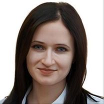 Киселёва Виктория Викторовна