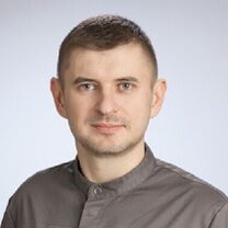 Сиканов Роман Юрьевич