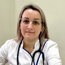 Гарбар Наталья Викторовна