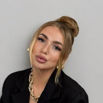 Борисова Жанна