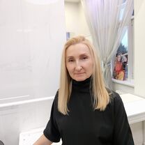 Шнигир Наталья Николаевна