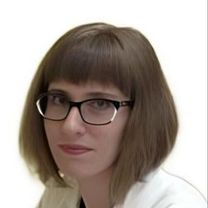 Лузько Юлия Викторовна