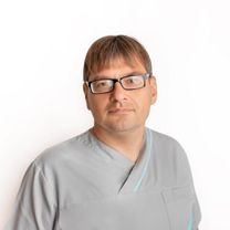 Гареликов Алексей Павлович