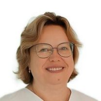 Зейналова Жанна Андреевна