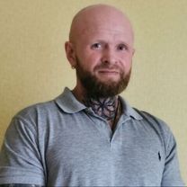 Федосюк Максим