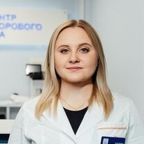 Игнатенко Анна Петровна