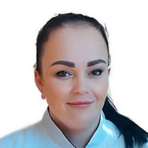 Евдокимович Виктория Михайловна