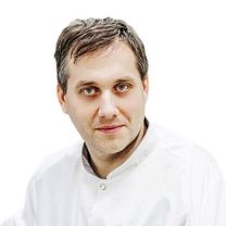 Бедин Павел Георгиевич