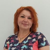 Явлаш Алеся Петровна