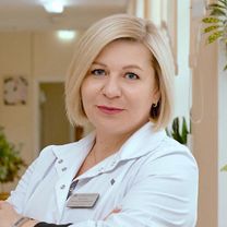 Васильева Наталья Владимировна