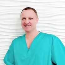 Быков Олег Александрович