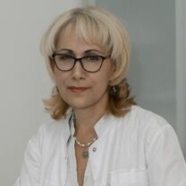 Данич Анастасия Вадимовна