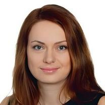 Беляева Александра Леонидовна