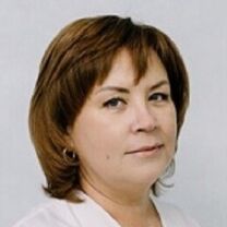 Осипчук Татьяна Львовна