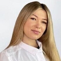 Рогаль Марина Васильевна