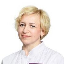 Козак Елена Иосифовна