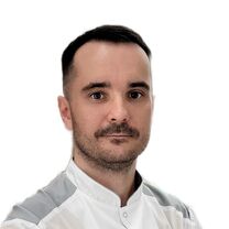 Жучок Антон Николаевич