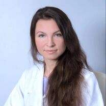 Зайцева Юлия Олеговна
