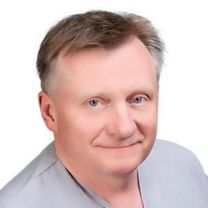 Куликов Александр Владимирович