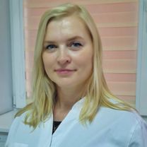 Коржель Ирина Александровна