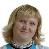 Смолякова Наталья Ивановна