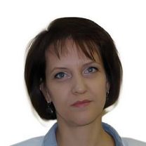 Езерская Татьяна Александровна