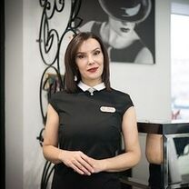Гапуржонов Мила