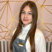 Шевелева Виолетта