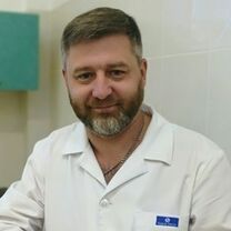 Потапенко Николай Владимирович