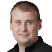 Неправский Евгений Валерьевич