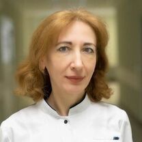 Марковская Татьяна Михайловна